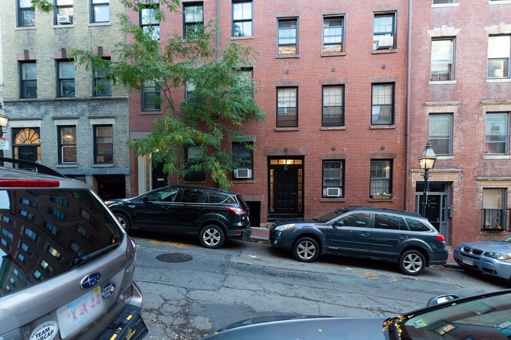37 Grove Street # 1