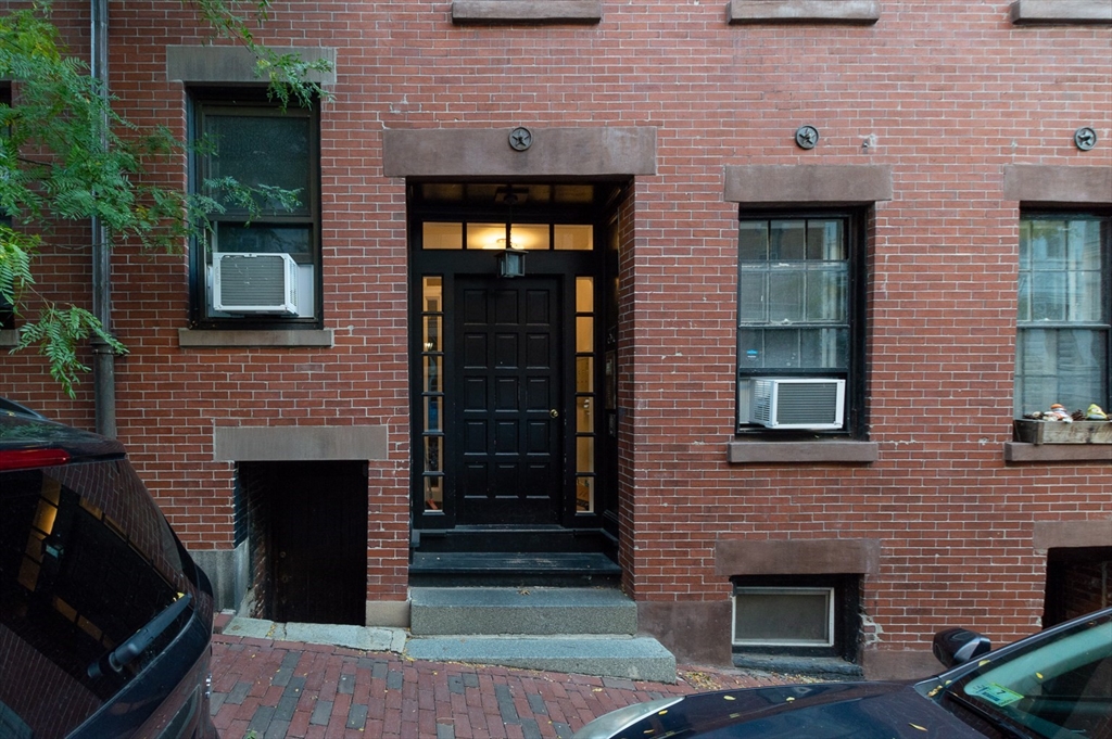 37 Grove Street # 1