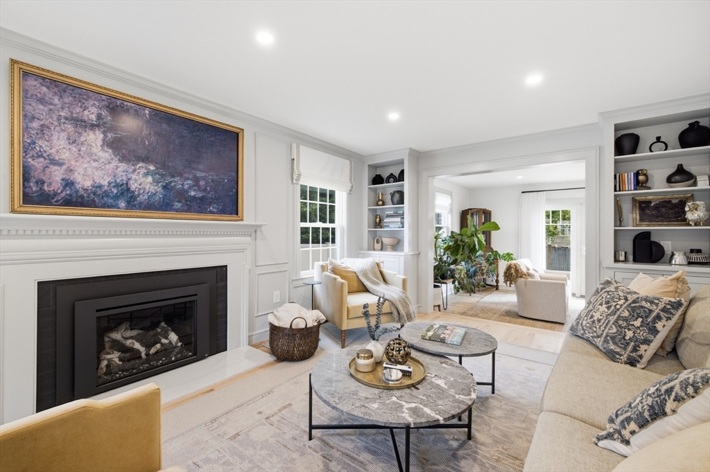 6 Lockway Road