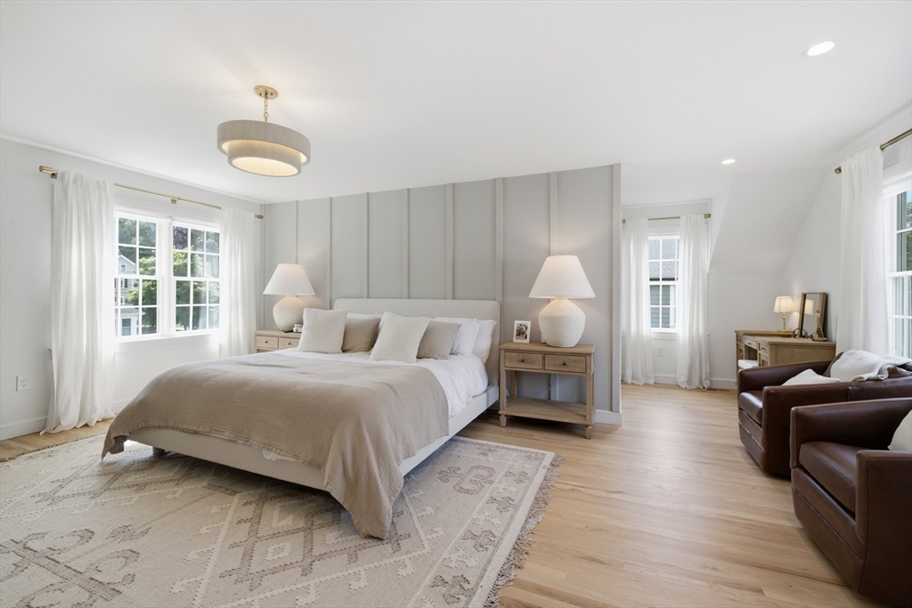 6 Lockway Road