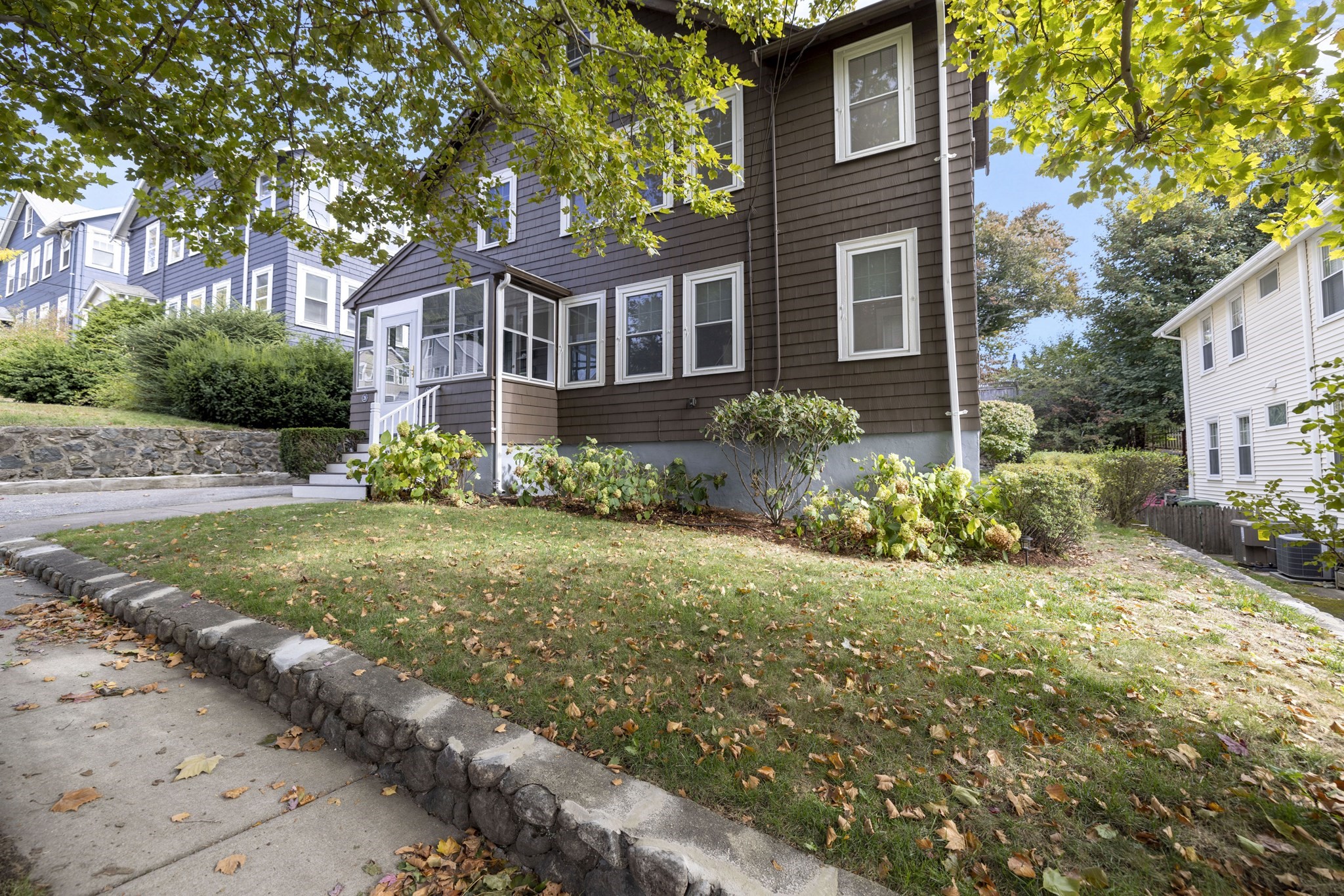 26 Bradford Rd # 26