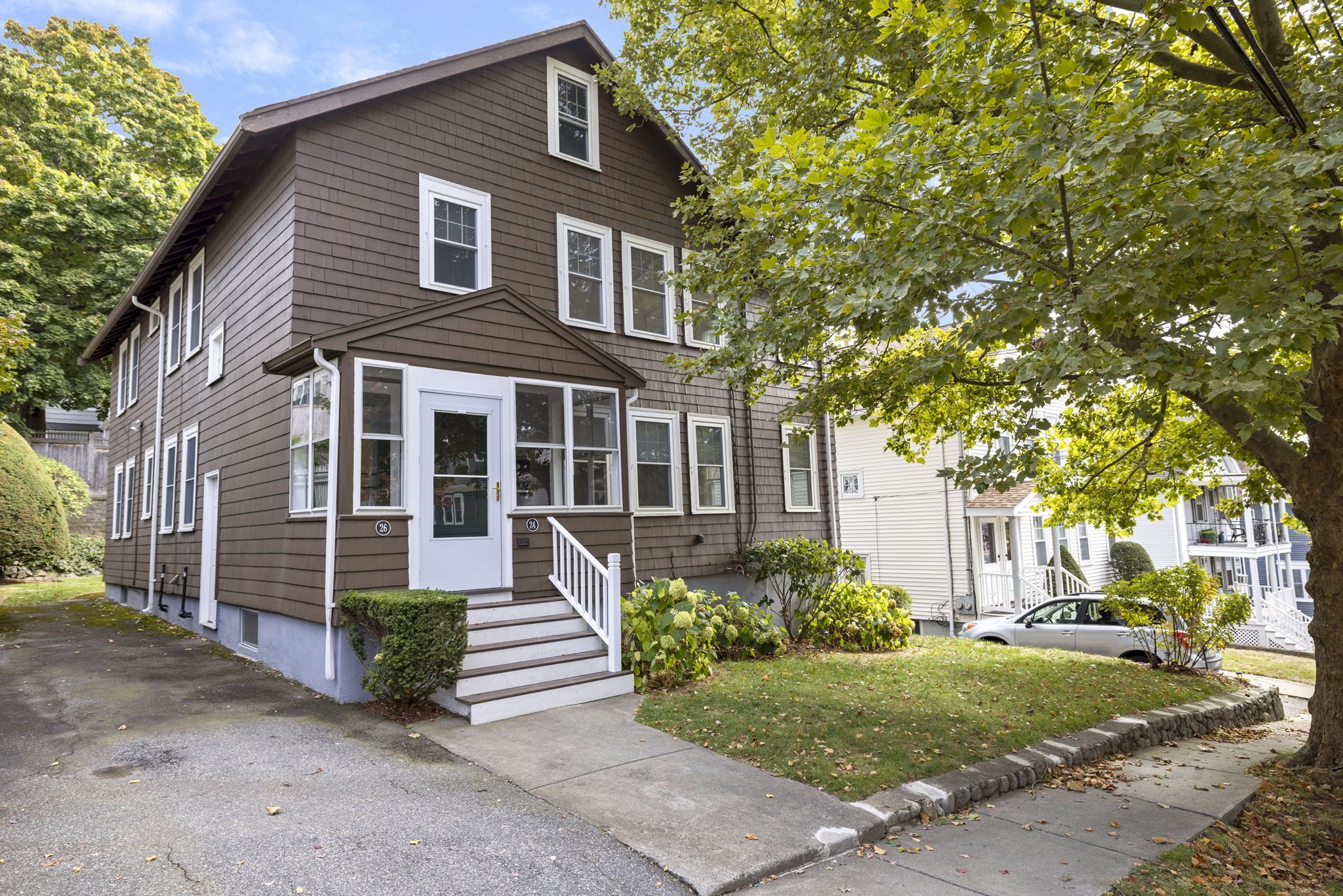 26 Bradford Rd # 26