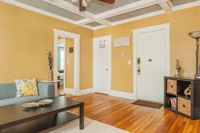 130 Sutherland Rd # 5