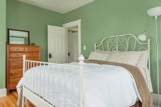 130 Sutherland Rd # 5