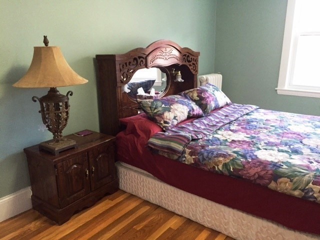130 Sutherland Rd # 5