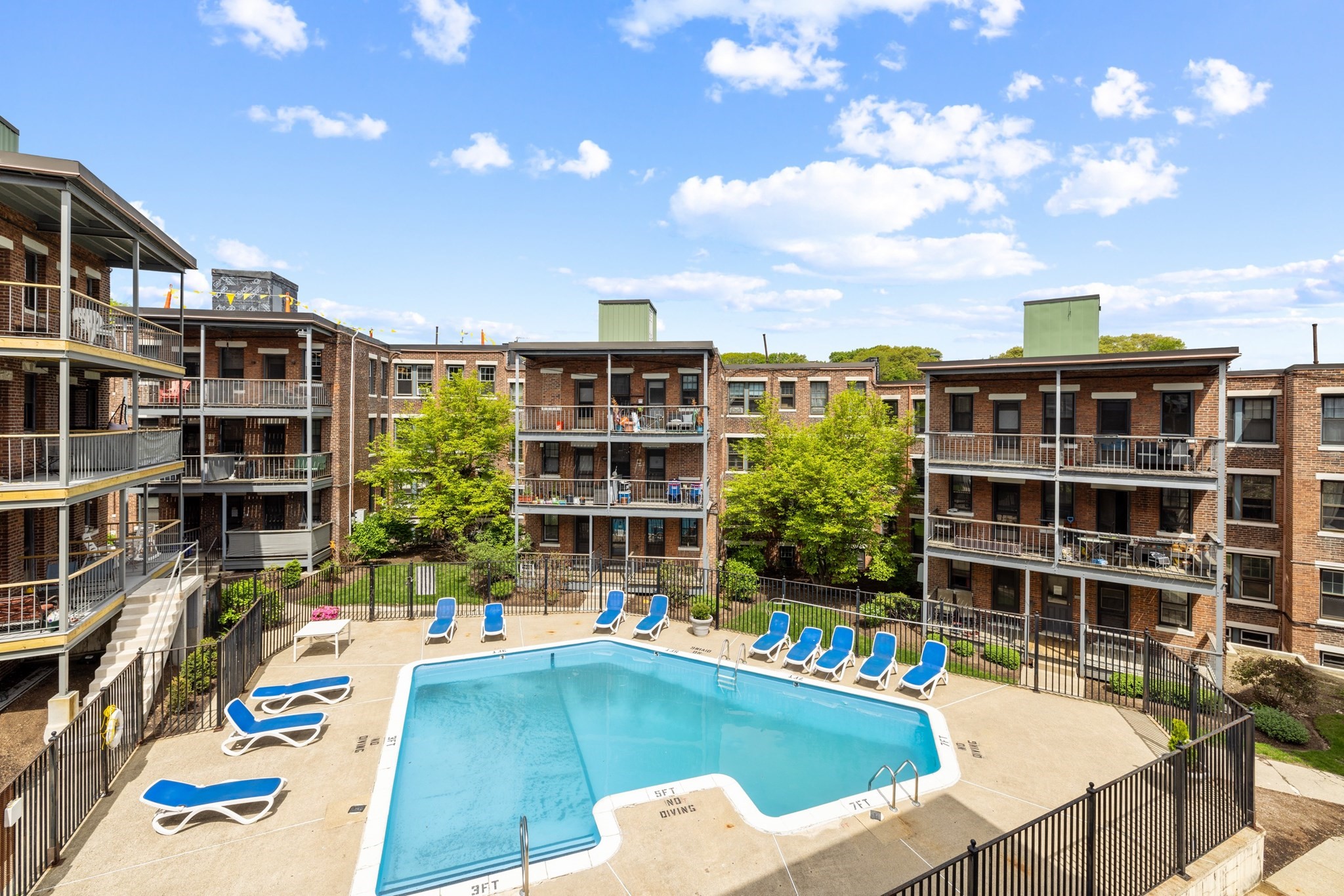 130 Sutherland Rd # 5