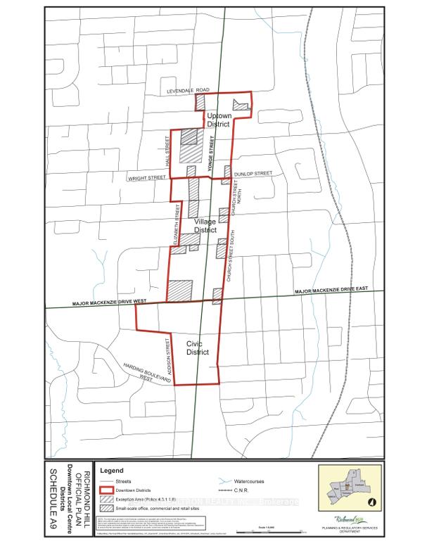 180-182 Church Street S