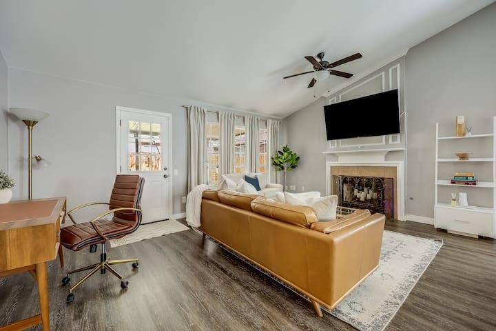 1100 Briargate DR