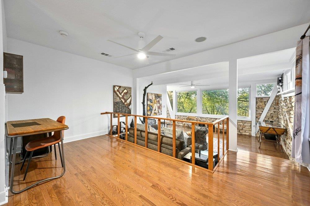 525 Barton BLVD, Austin