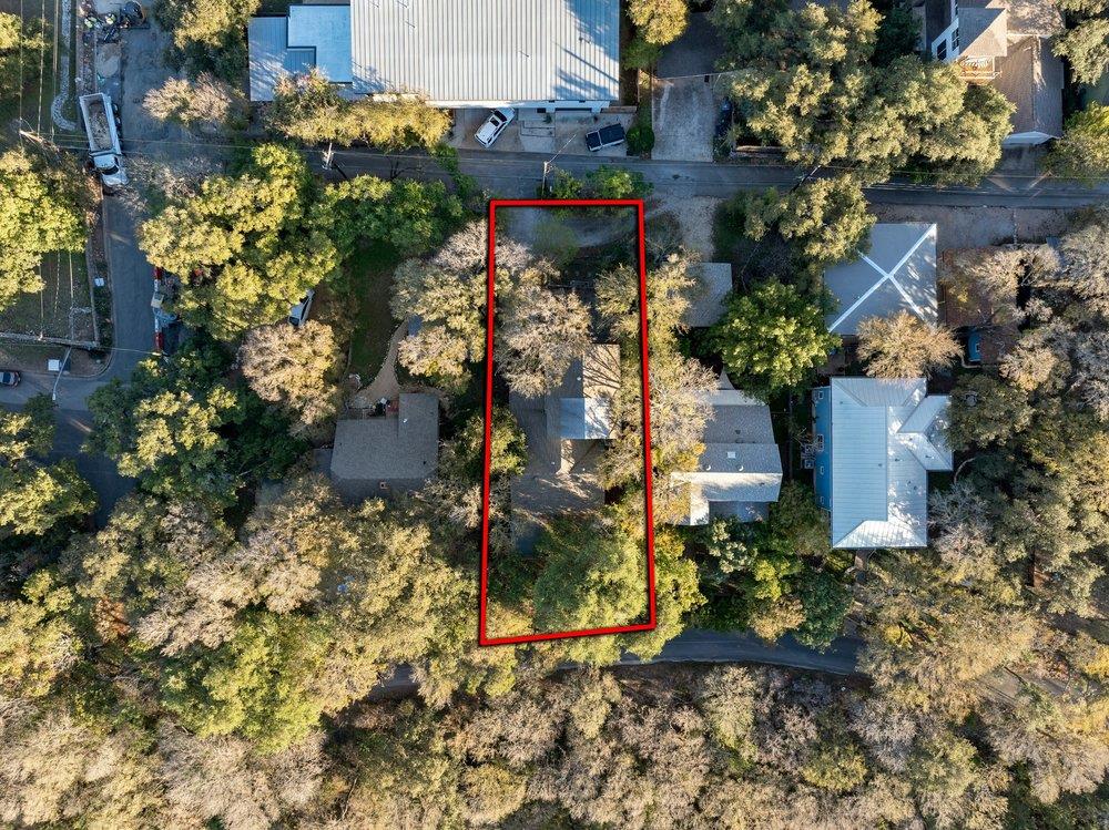 525 Barton BLVD, Austin