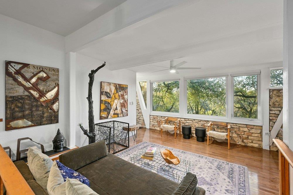 525 Barton BLVD, Austin