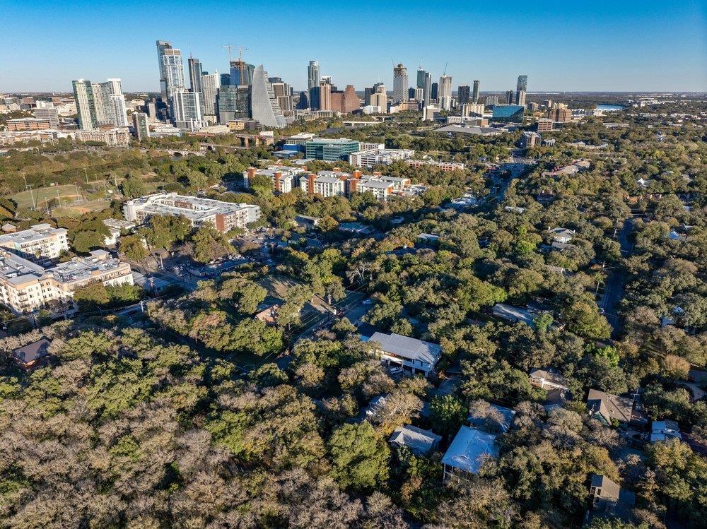 525 Barton BLVD, Austin