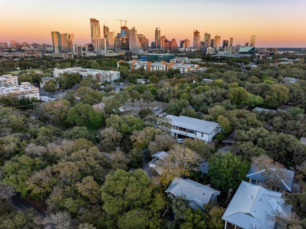 525 Barton BLVD, Austin