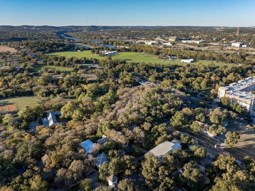 525 Barton BLVD, Austin