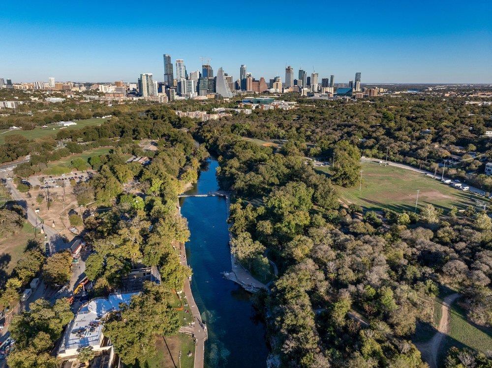 525 Barton BLVD, Austin