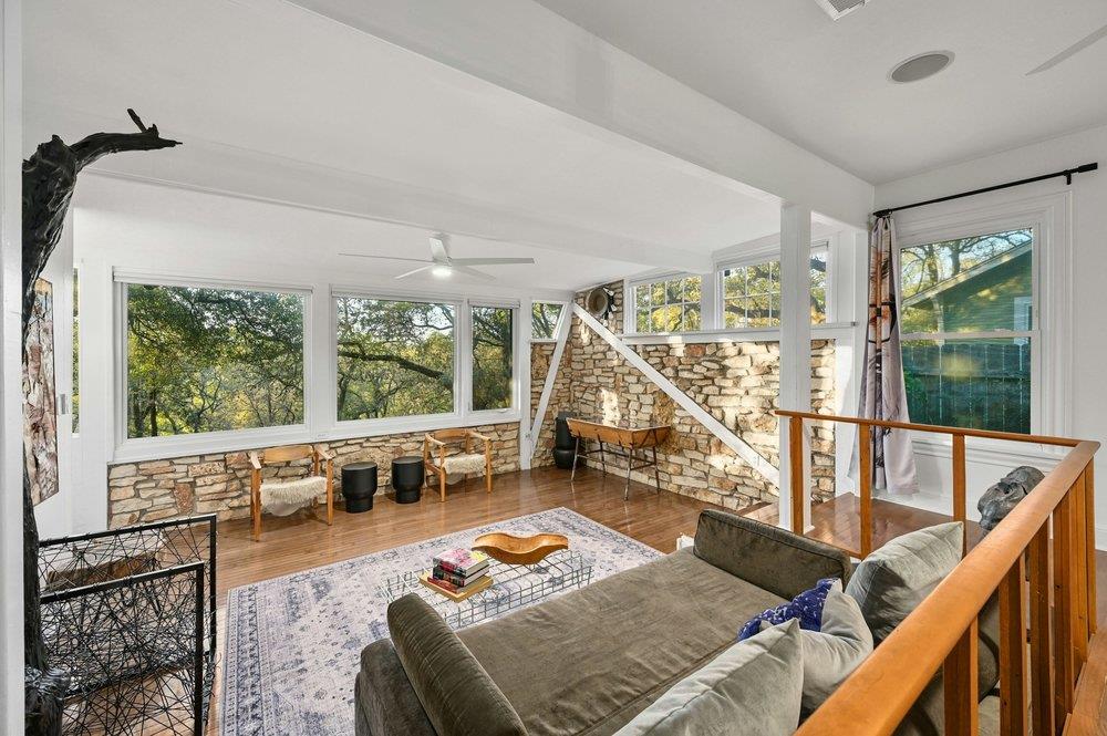 525 Barton BLVD, Austin