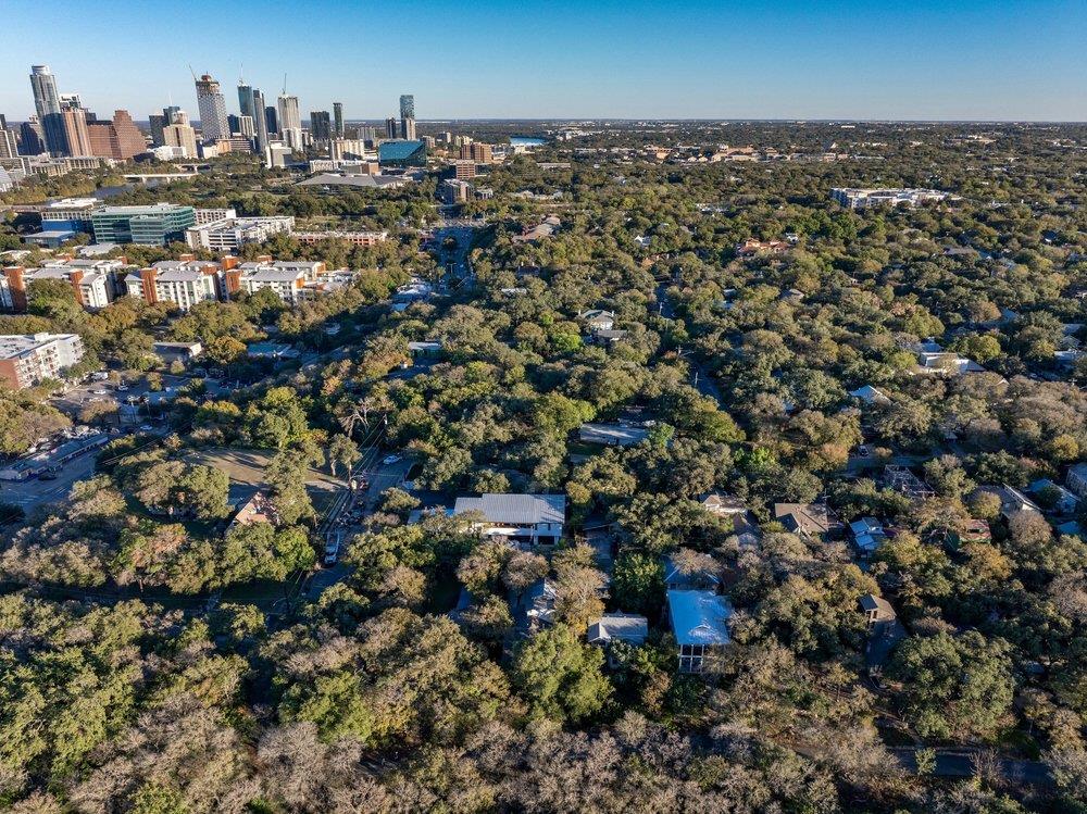 525 Barton BLVD, Austin