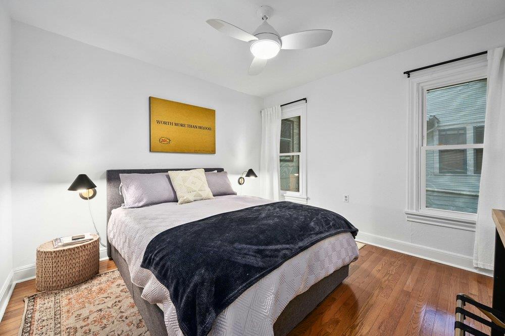 525 Barton BLVD, Austin