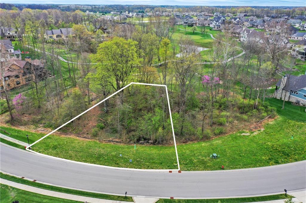 20250 Chatham Creek Drive