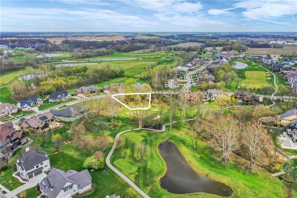 20250 Chatham Creek Drive