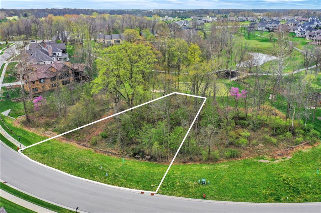 20250 Chatham Creek Drive