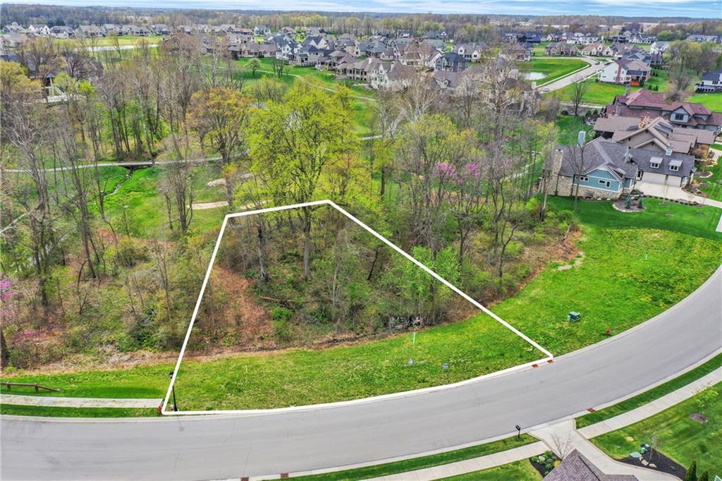 20250 Chatham Creek Drive