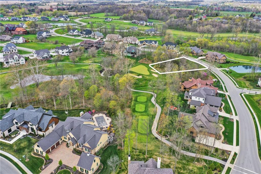 20250 Chatham Creek Drive