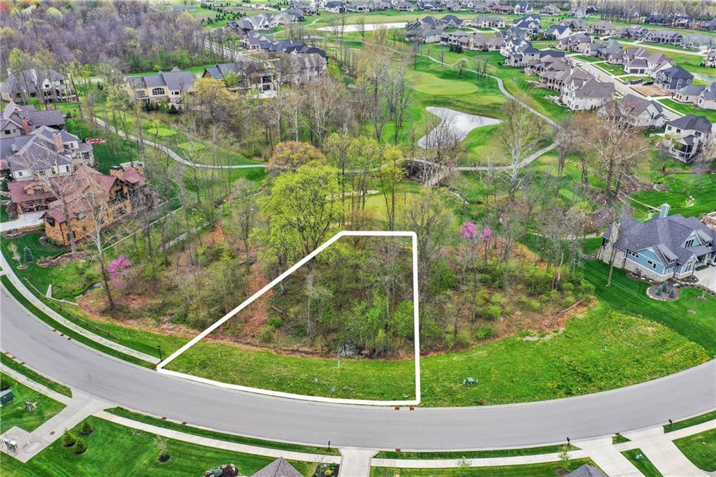 20250 Chatham Creek Drive