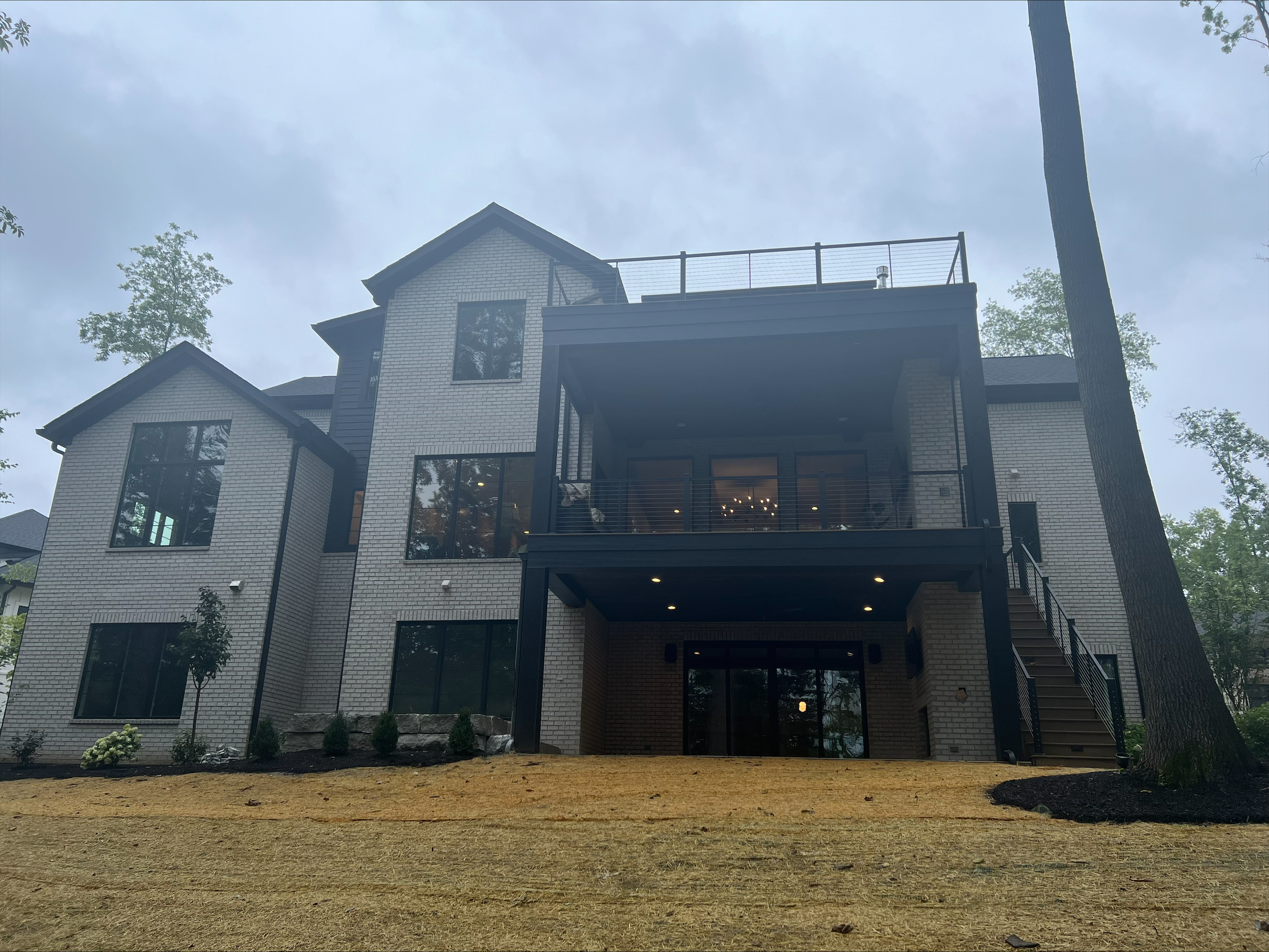 1597 Forest Hills Drive