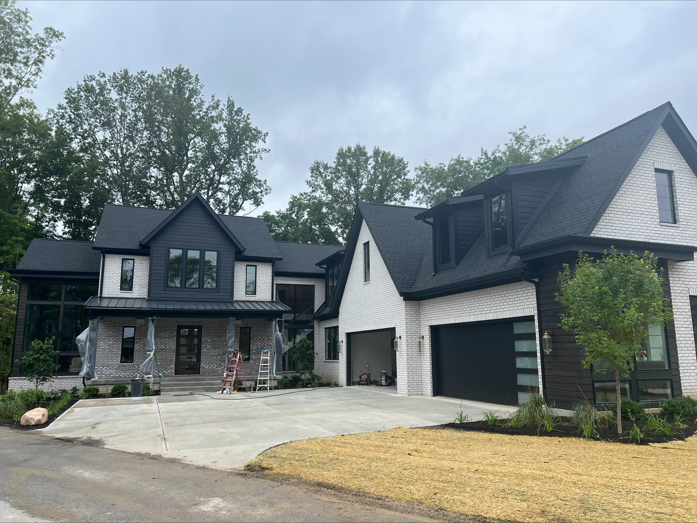 1597 Forest Hills Drive