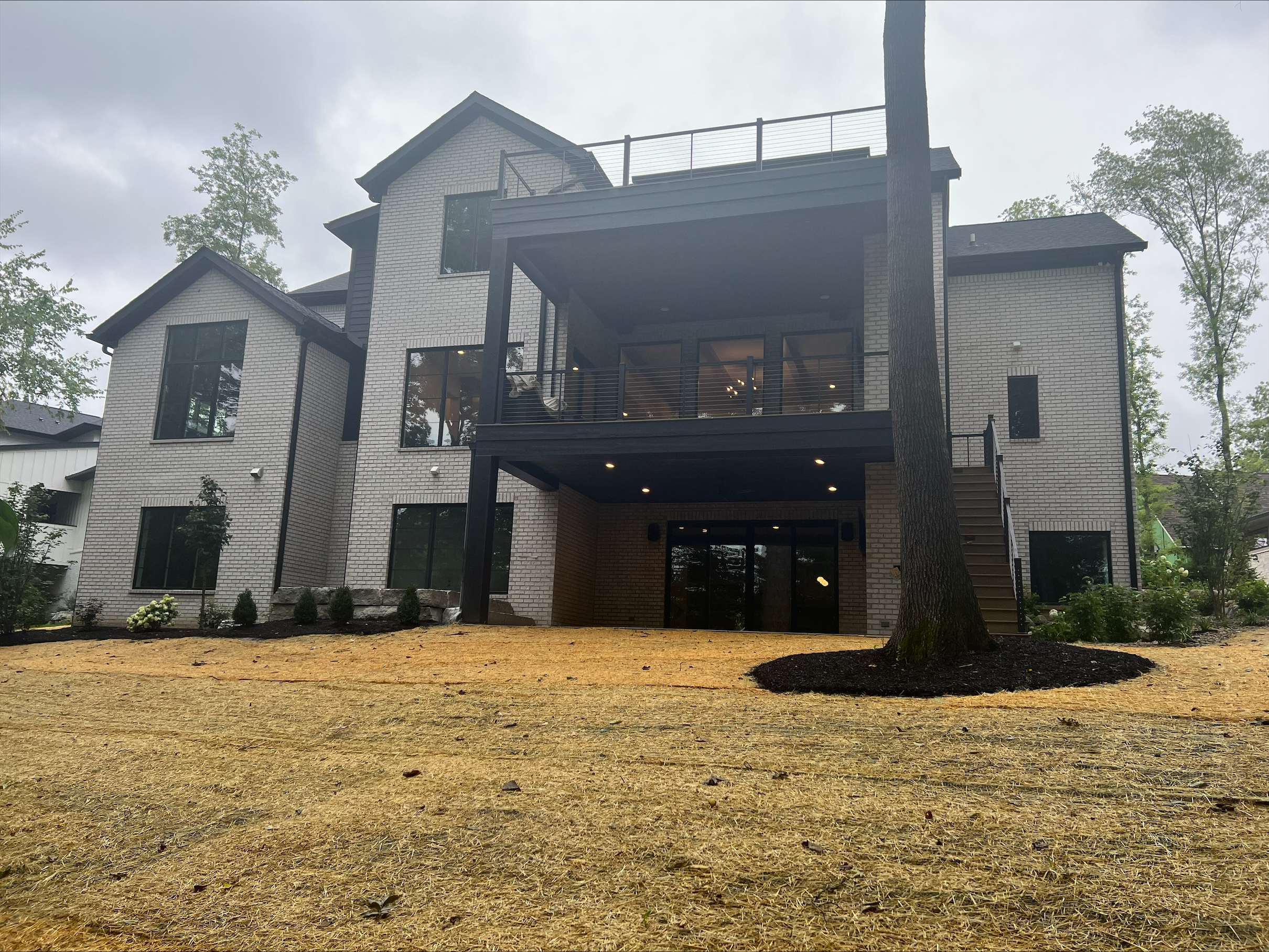 1597 Forest Hills Drive