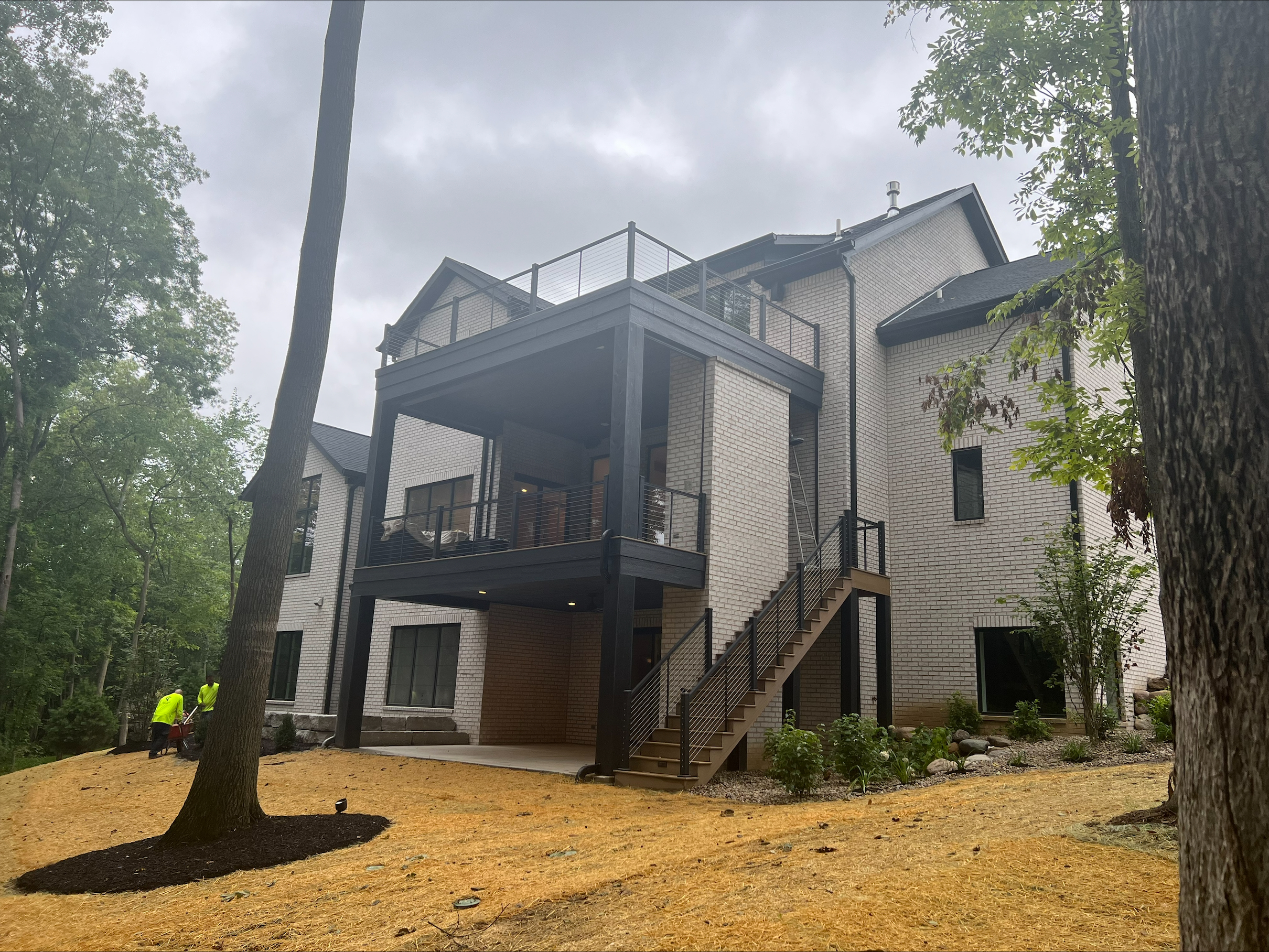 1597 Forest Hills Drive