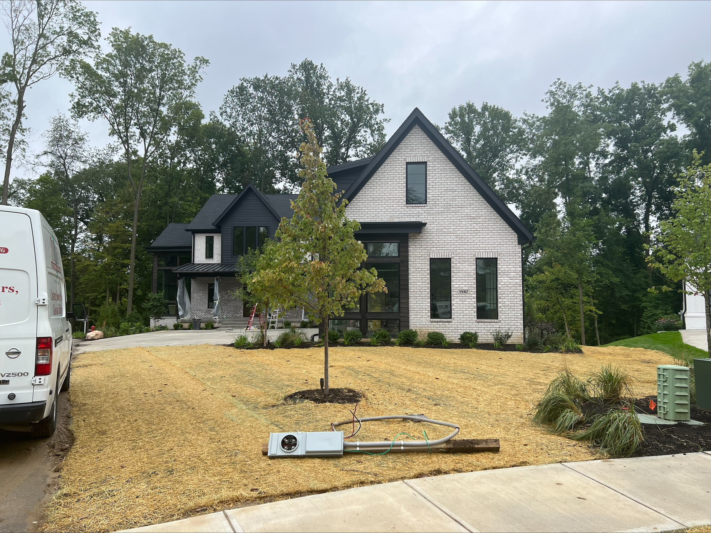 1597 Forest Hills Drive