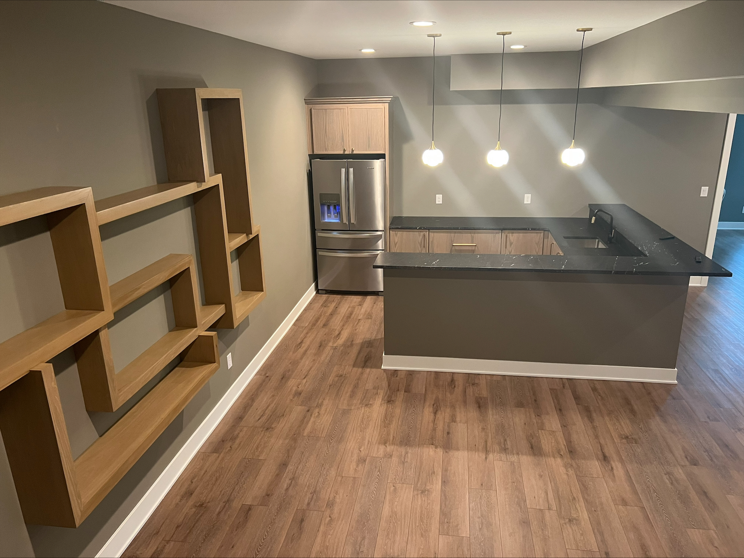 1597 Forest Hills Drive