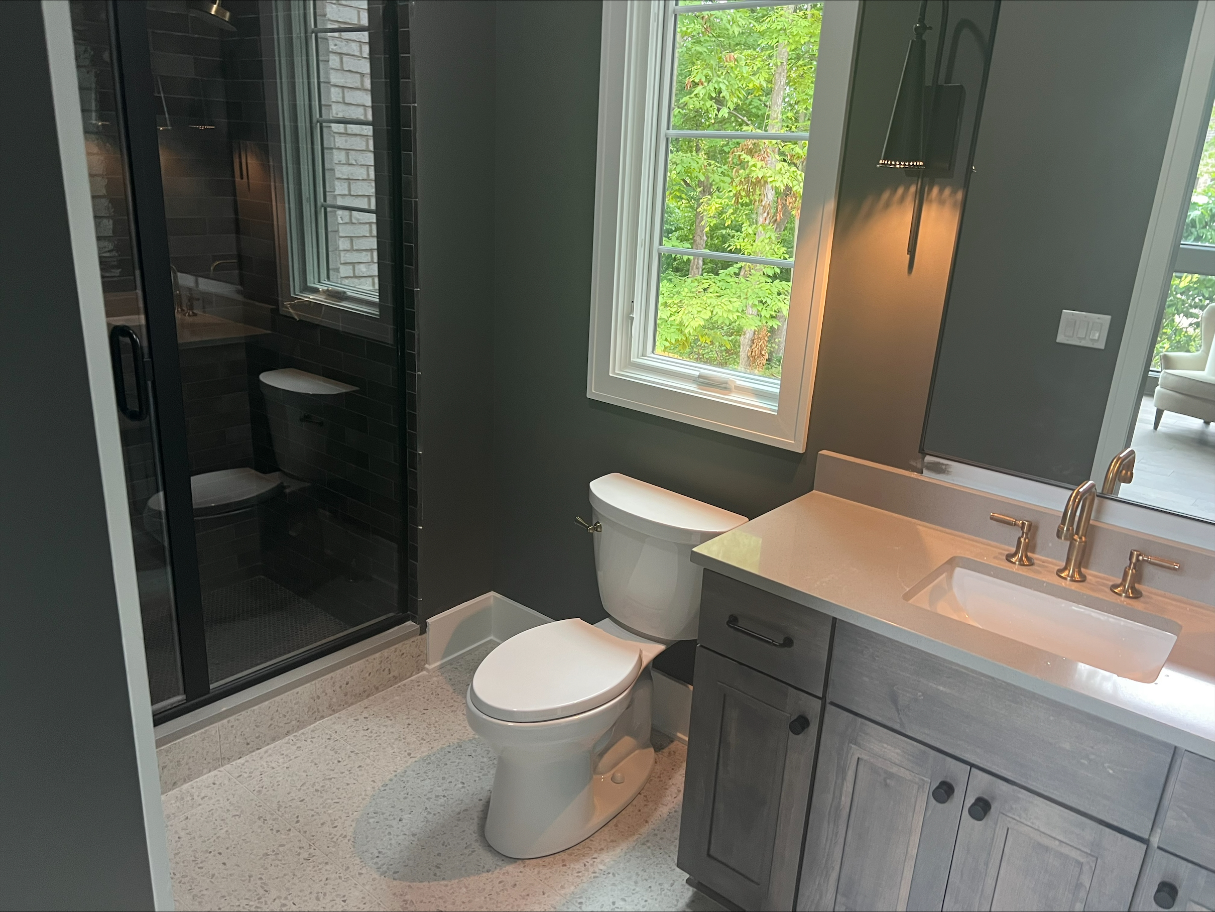 1597 Forest Hills Drive