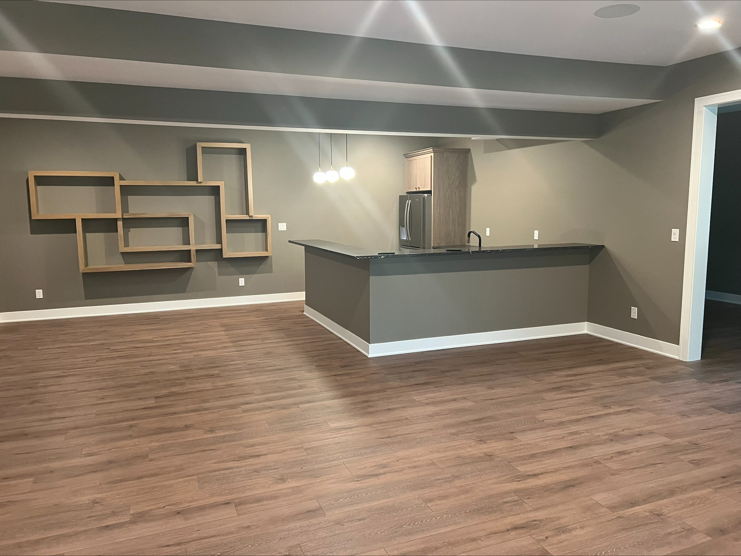 1597 Forest Hills Drive