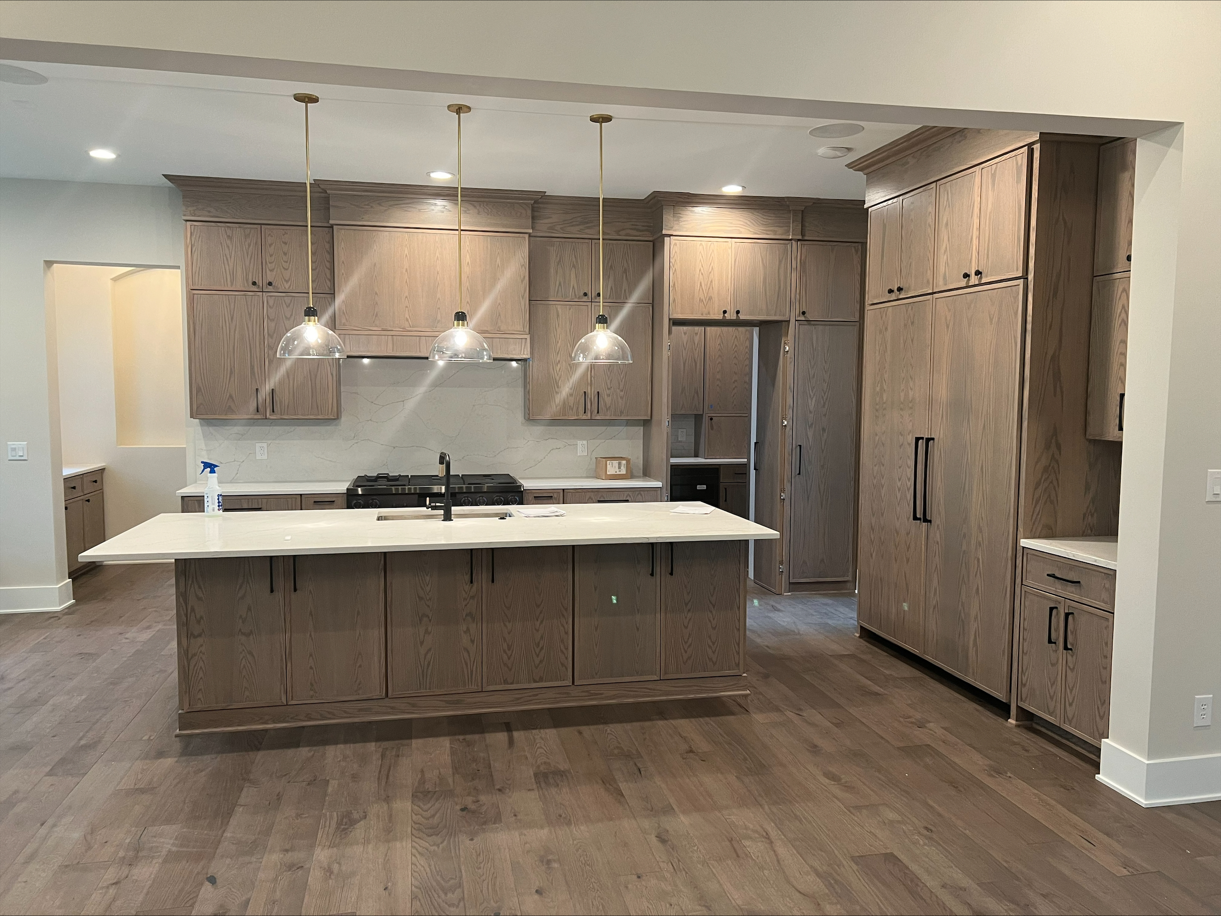 1597 Forest Hills Drive