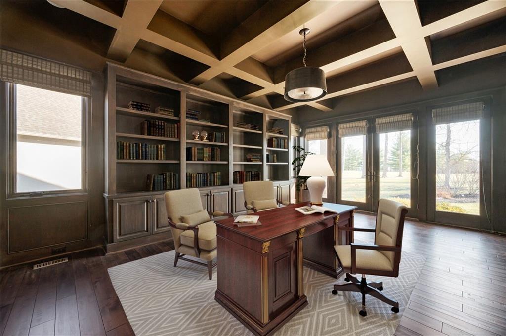 15703 Hidden Oaks Court