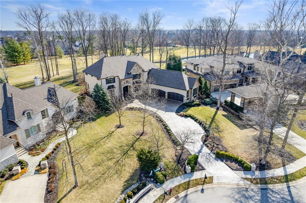 15703 Hidden Oaks Court