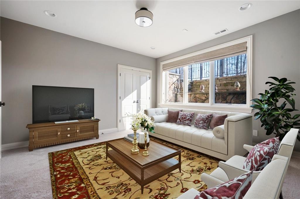 15703 Hidden Oaks Court