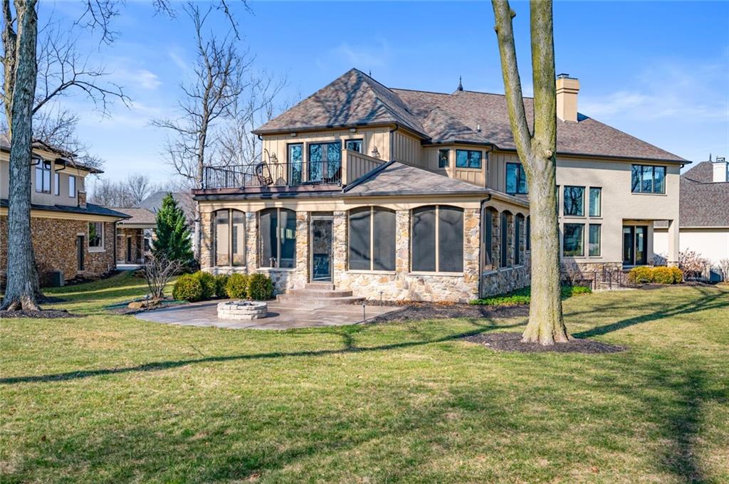 15703 Hidden Oaks Court