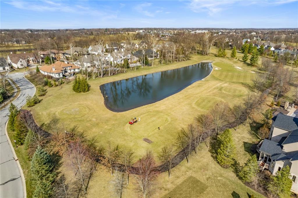 15703 Hidden Oaks Court