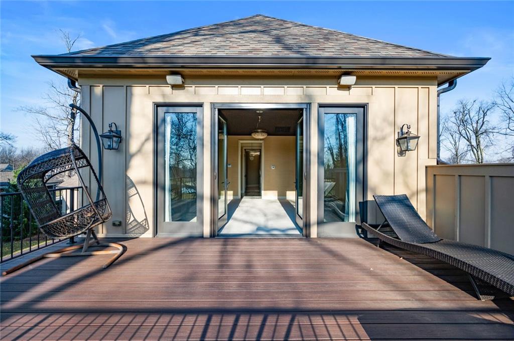 15703 Hidden Oaks Court