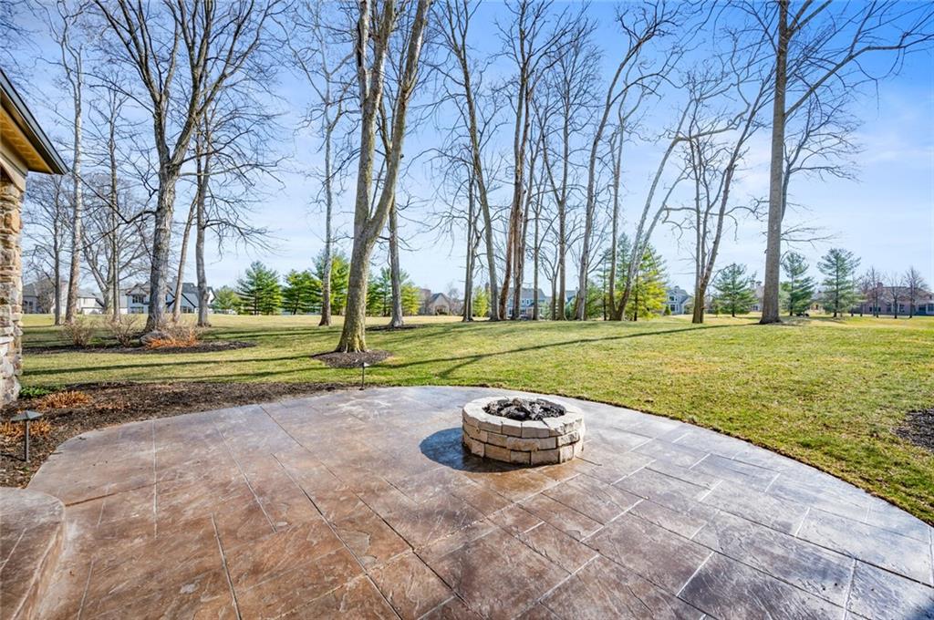 15703 Hidden Oaks Court