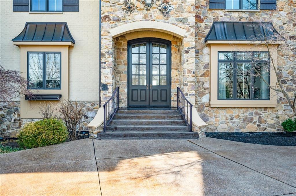 15703 Hidden Oaks Court