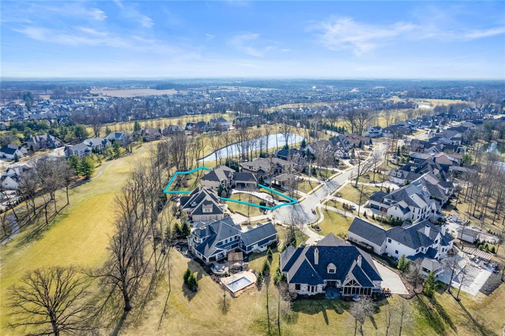 15703 Hidden Oaks Court