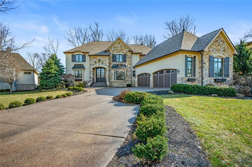 15703 Hidden Oaks Court