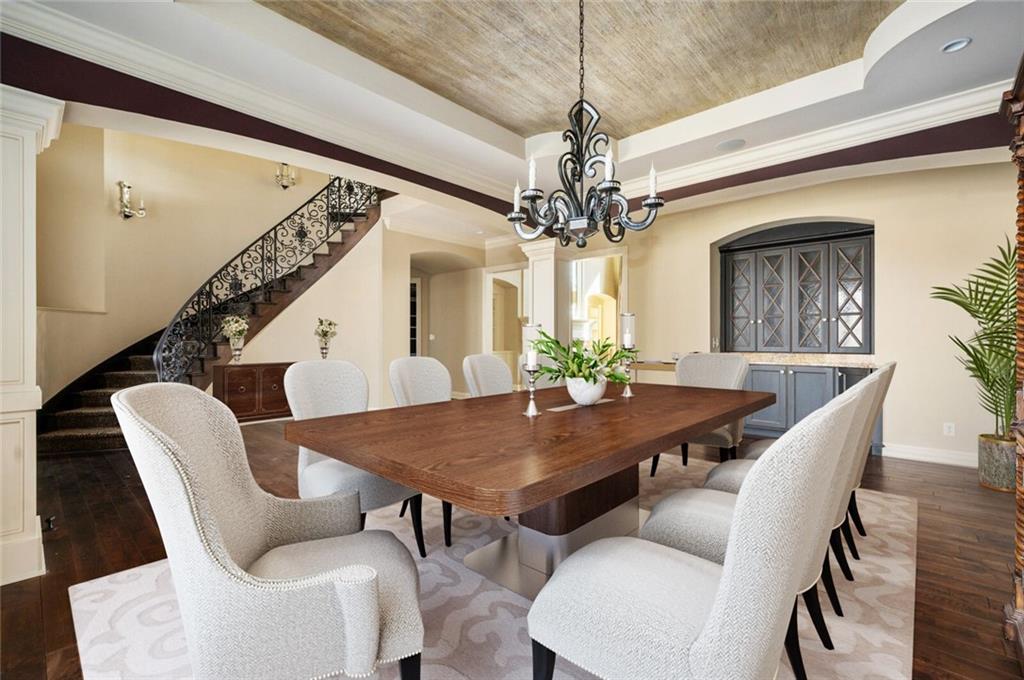 15703 Hidden Oaks Court