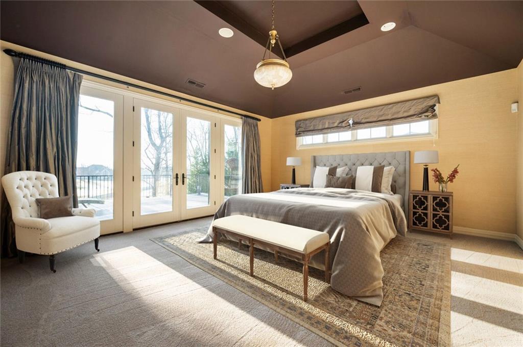 15703 Hidden Oaks Court