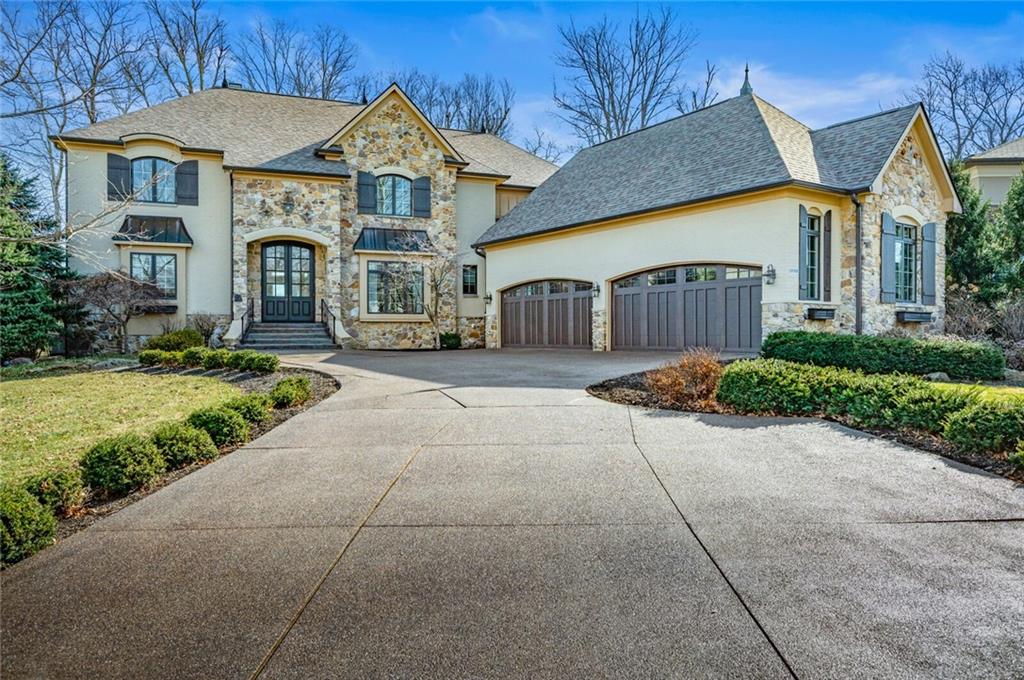 15703 Hidden Oaks Court